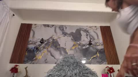 Scarleth online show from 02/03/26, 02:22