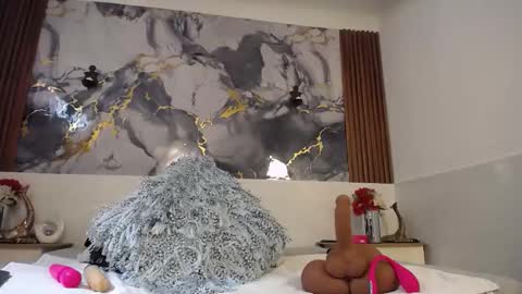 Scarleth online show from 04/06/26, 03:02