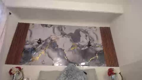 Scarleth online show from 04/16/26, 02:18