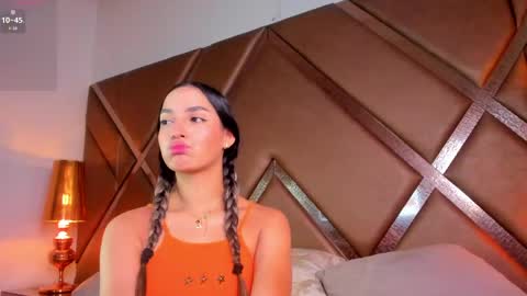 Snapshot of scarlethcollins_ chatting on 05/29/26, 12:14 Scarleth online show from 05/29/26, 12:14