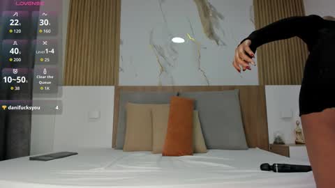 scarletheex online show from 03/02/26, 10:05