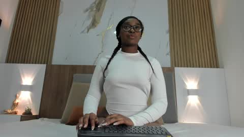 scarletheex online show from 03/29/26, 10:32