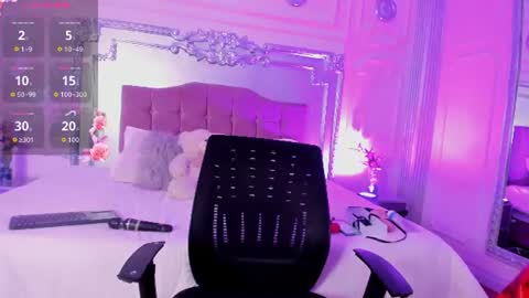  Scarlett  online show from 06/13/26, 03:26