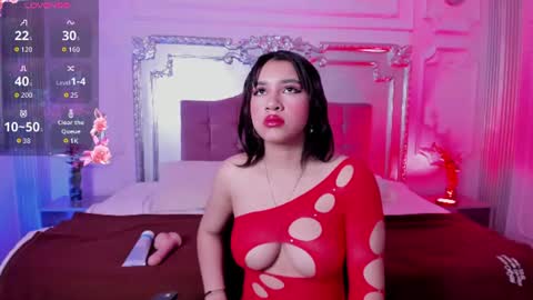  Scarlett  online show from 06/19/26, 03:22