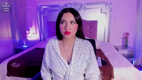  Scarlett  online show from 06/30/26, 03:18
