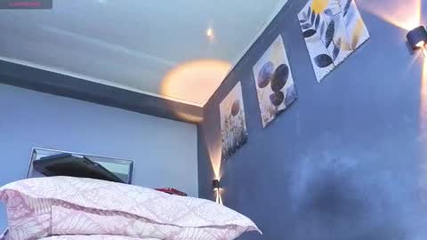 Scarleth Nyx online show from 10/22/25, 01:11