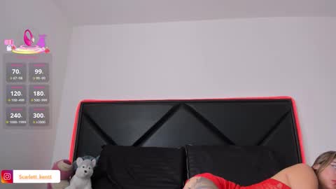 ScarletKent online show from 02/05/26, 02:33