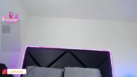 ScarletKent online show from 04/18/26, 07:51