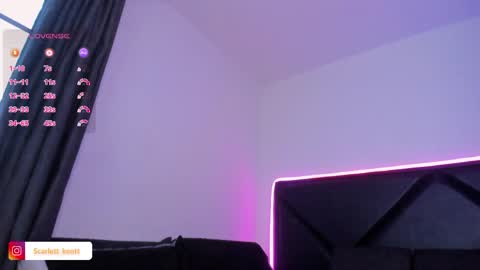 ScarletKent online show from 05/14/26, 11:11
