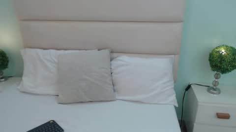 scarlet  online show from 03/15/26, 11:27