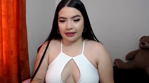 Scarlet online show from 02/24/26, 06:50