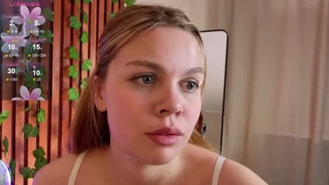 scarletmarney online show from 04/11/26, 07:56