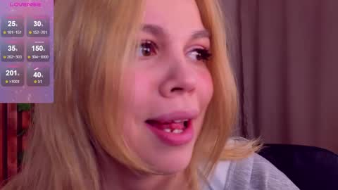 scarletmarney online show from 04/19/26, 03:06