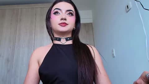 Scarlet online show from 02/20/26, 06:19