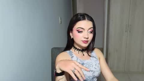 Scarlet online show from 03/01/26, 10:45