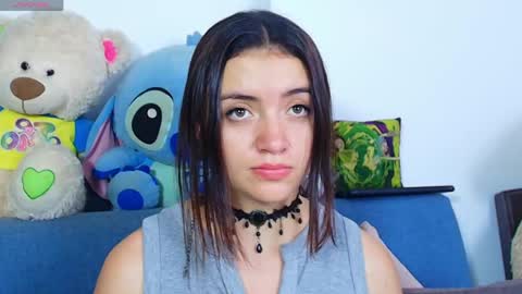 Scarlet online show from 04/16/26, 05:58