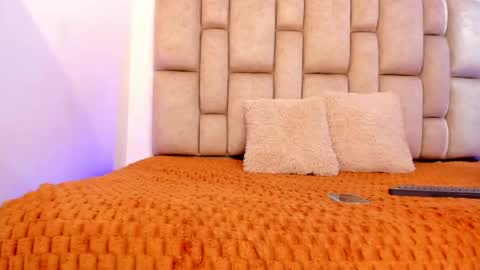 Scarlett online show from 04/23/26, 11:31