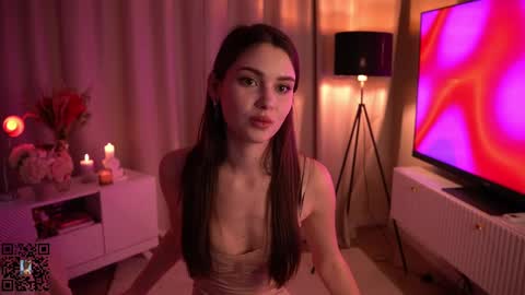 Scarlet online show from 01/16/25, 09:40