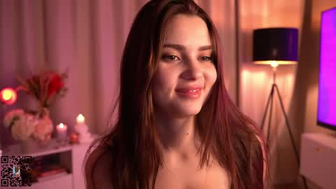 Scarlet online show from 01/17/25, 12:42