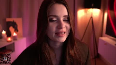 Scarlet online show from 01/17/25, 11:18