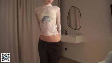 Scarlet online show from 02/20/26, 09:37