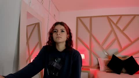 Scarlet online show from 12/02/24, 11:56