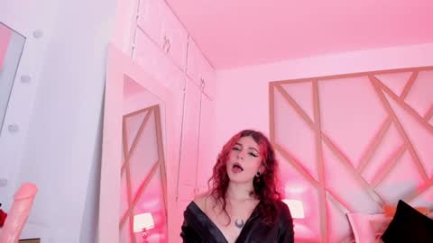 Scarlet online show from 12/02/24, 03:03