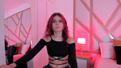 Scarlet online show from 12/03/24, 11:55