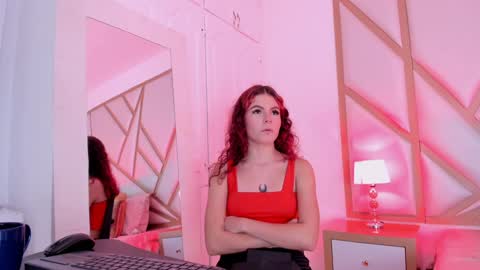 Scarlet online show from 12/06/24, 03:00