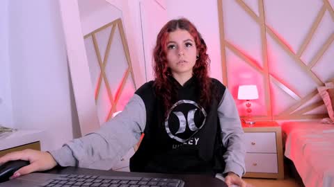 Scarlet online show from 12/07/24, 11:07