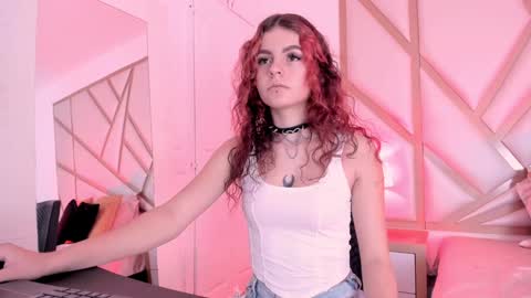 Scarlet online show from 12/10/24, 01:55