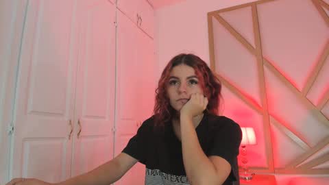 Scarlet online show from 12/13/24, 11:34