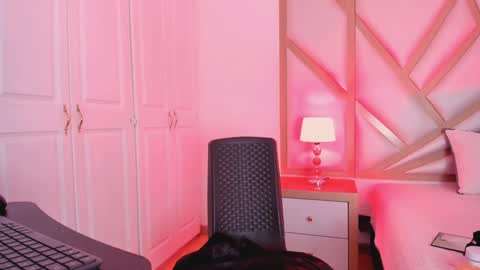 Scarlet online show from 12/13/24, 02:38