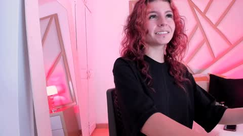 Scarlet online show from 12/25/24, 04:32