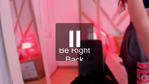 Scarlet online show from 12/26/24, 03:42