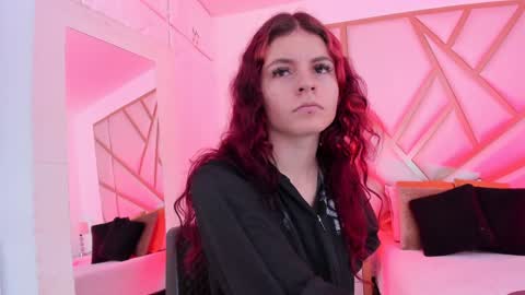 Scarlet online show from 12/30/24, 11:59