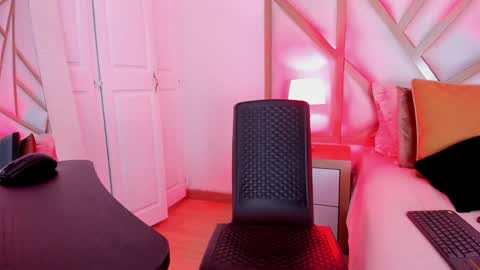 Scarlet online show from 01/15/25, 03:29