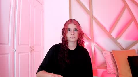 Scarlet online show from 01/16/25, 12:09