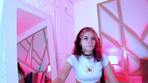 Scarlet online show from 01/27/25, 12:48