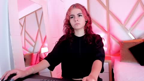 Scarlet online show from 01/28/25, 12:11