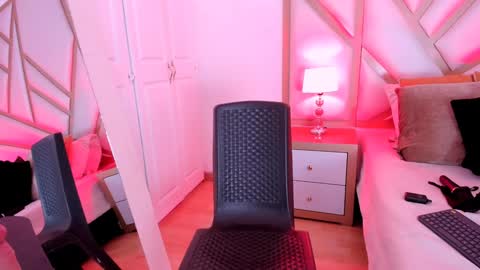 Scarlet online show from 02/06/25, 06:02