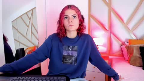 Scarlet online show from 02/10/25, 11:46