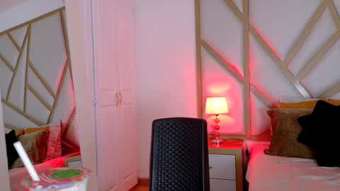 Scarlet online show from 02/16/25, 09:59