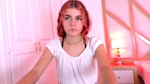 Scarlet online show from 02/22/25, 01:46