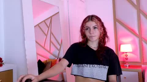 Scarlet online show from 02/26/25, 01:41