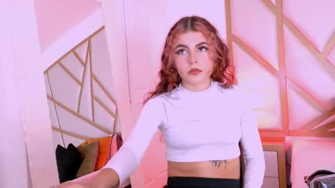 Scarlet online show from 02/28/25, 04:10