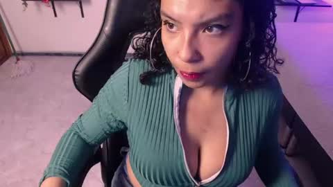 scarletqueen_bj online show from 06/12/26, 12:26