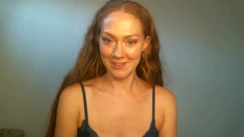 Scarlet Satine online show from 01/20/25, 08:19