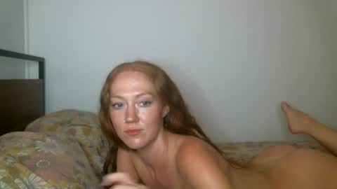 Scarlet Satine online show from 02/18/25, 01:00