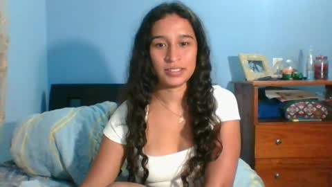 Nataly online show from 01/16/25, 12:23